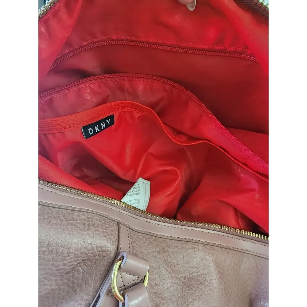 DKNY Rapture Ash Weekender Tote Primrose‎